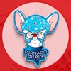 Tornado Brain For Digital Marketing LLC Logo