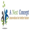 A Next Concept - Printer On Rent in Mumbai & Navi Mumbai Logo
