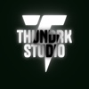 Thundrk Studio Logo