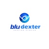 Blu Dexter Logo