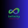Infinity Influencer Hub Logo