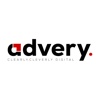 ADVERY AGENCY Logo