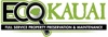 ECO Kauai Services Logo