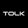 Tolk Agency Logo