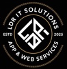 ldritsolutions Logo