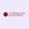 JT. Production Management Logo