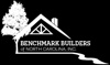 Benchmark Builders Logo