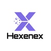 Hexenex Logo