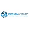 Design and Automations Services Logo