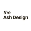 The Ash Design Logo