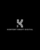 Kontent kraft Digital Logo