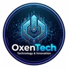 OXENTECH Logo