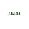 Chain Link Fence Connection Logo