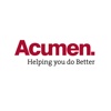 Acumen Business Catalyst Logo