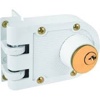 Affordable Locksmith Services Logo