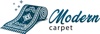 Modern Carpet Logo