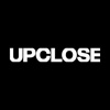 UPCLOSE Logo