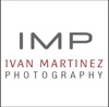 Ivan Martinez Photography Logo