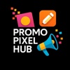 Promopixel_hub Logo