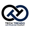 Tech Trendo Multipurpose Company Pvt. Ltd. Logo
