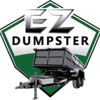 EZ Dumpster Rentals LLC Logo