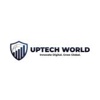 UpTechworld Logo