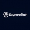 Sayncrotech Logo