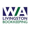 W.A. Livingston Bookkeeping Logo