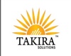 Takira Solutions Pvt Ltd Logo