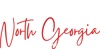 North Georgia DJ Company Logo
