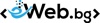 eWeb Ltd. Logo
