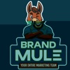 Brand Mule Logo