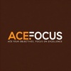 AceFocus Logo