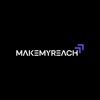 MakeMyReach Logo