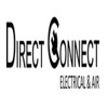 Direct Connect Electrical & Air Logo