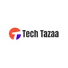 Tech Tazaa Logo