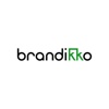 brandikko Logo