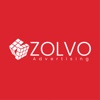 Zolvo Ads - Best Digital Marketing Agency in Kochi, Kerala Logo
