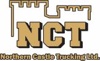 Northern Castle Trucking Logo