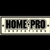 HomePro Inspections Logo