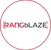 Rangblaze Media Logo