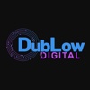 DubLow Digital Logo