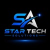 Star Tech Solutions Logo