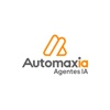 Agencia IA Automaxia Logo
