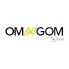 OMANGOM Logo