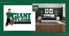 Giant Floor Logo