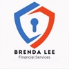 Brenda Lee Financial Services Logo