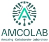 AMCOLAB TECHNOLOGY Logo