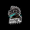 Digital Degens Logo