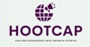 Hootcap Media Logo
